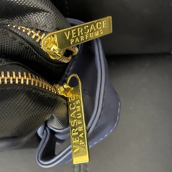 Versace men big travel bag - Picture 7 of 8